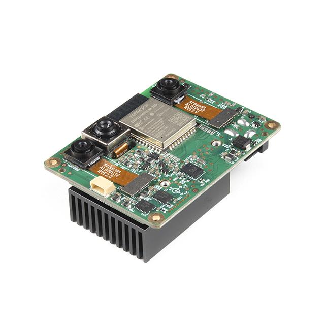 SEN-18737 SparkFun Electronics  Cartes d'évaluation - Capteurs